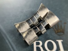 Link finali originali Rolex