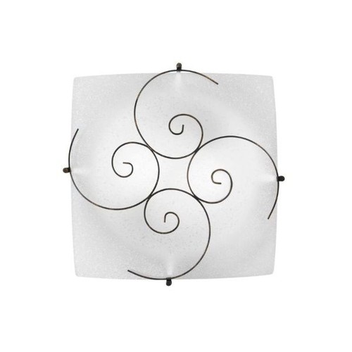Plafoniera soffitto in - da,