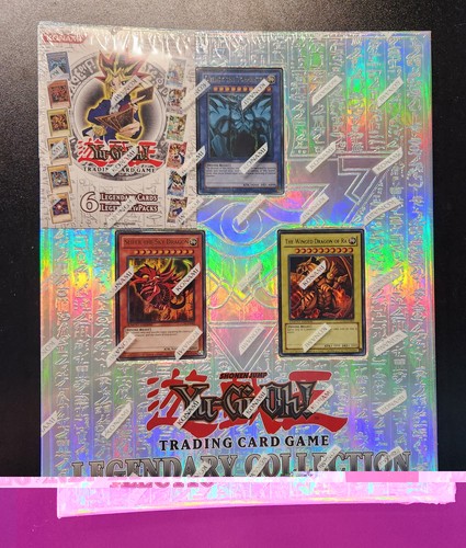 Raccoglitore - yu-gi-oh!,