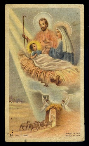 Santino holy card ediz ar - santino-holy,