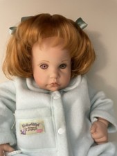 Bambola Gotz Terry  Di