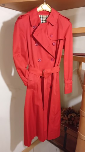 Trench burberry donna - trench,