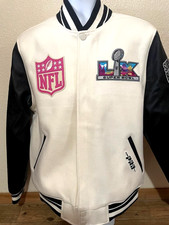 2026 NFL Super Bowl LX San