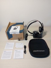 Cuffia Bluetooth Plantronics