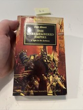 Unremembered Empire by Dan