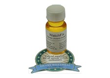 Watchfix olio per orologi con - per,