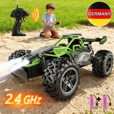 Ferngesteuertes Auto 1:18 RC