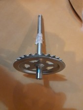 Asse Pedali Piaggio Ciao R2