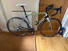 Bicicletta Cannondale sinapsi