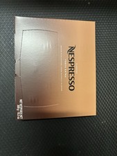dosettes café nespresso pro