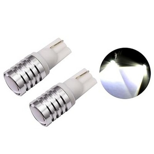 Lampadine led t10 - w5w, 12v