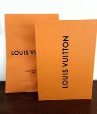 Scatola Louis Vuitton in