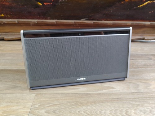 Bose soundlink altoparlante - bose,
