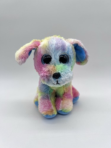 Peluche beanie babies max - peluche, ty