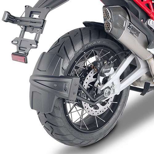 Givi supporto per paraspruzzi - supporto,