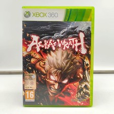 ASURA'S WRATH - EDIZIONE