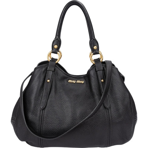 Borsa tracolla miu - tracolla,
