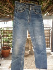 Jeans vintage Levis, originali