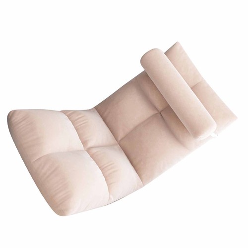Sedia pavimento rosa con - rosa,