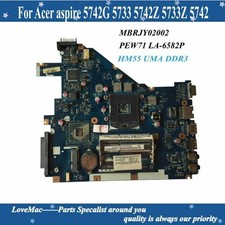 LA-6582P per Acer Aspire 5742G