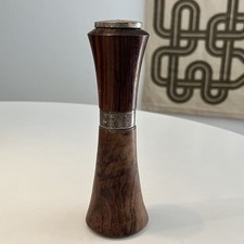 Macinapepe in legno di