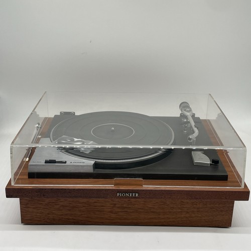 Vintage pioneer 41 - vintage,