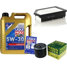 KIT TAGLIANDO FILTRO OLIO