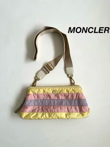 Borsa tracolla moncler - a, nylon