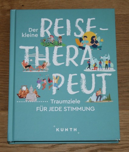 Der kleine reise - der,