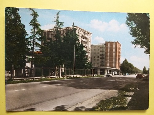 Carpi viale - carpi, (modena).