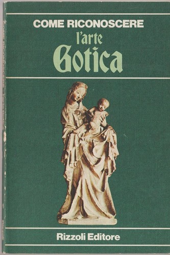Libro come riconoscere arte - come, l'arte