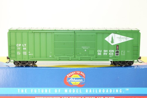 Athearn camino placerville - athearn,