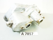 Basamento carter motore Guzzi