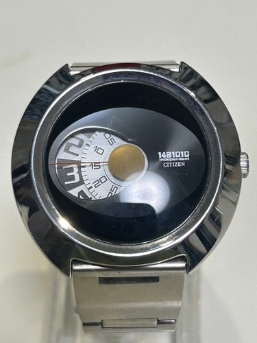 Orologio citizen indipendente - citizen,