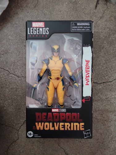 Hasbro marvel legends - hasbro,