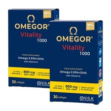 Omega olio pesce con - omega,