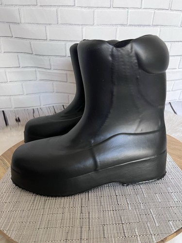 Stivali yeezy yzy neri - stivali, sl-03