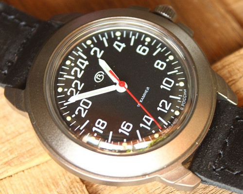Orologio polso meccanico - orologio,
