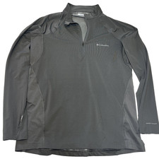 Maglione columbia uomo quarto - columbia,