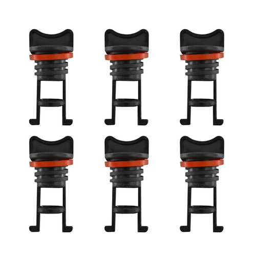 Isure marine 6pcs - 6pcs,