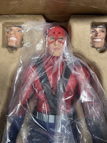 Marvel legends haslab giant - marvel,