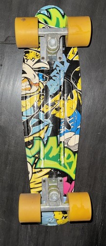 Monopattino mini cruiser cnv - monopattino,