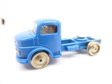 LEGO -  MERCEDES  BENZ - CAMION SEUL  (REMORQUE PHILIPS) - TRUCK - 1/87 - HO