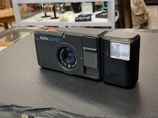 FOTOCAMERA AGFA COMPACT CON