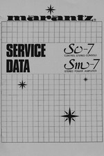 Manuale di servizio - Manuale