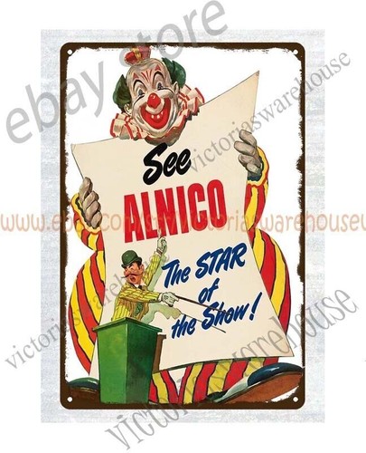 Frigoriferi alnico anni 50 - ge,