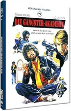 LA BANDA DEL TRUCIDO MEDIABOOK