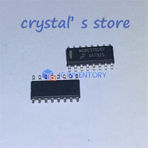5pcs mc44bc375uef vhf - mc44bc375uef, ic