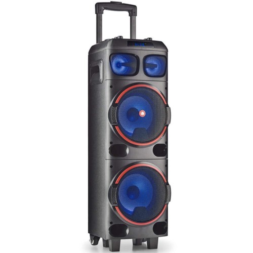 Ngs cassa portatile - ngs,