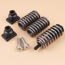 Set isolatore antivibrazione